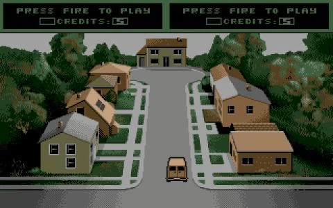 EXTERMINATOR screenshot 16