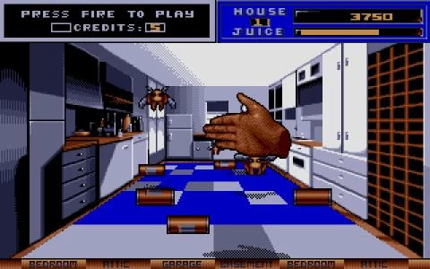 EXTERMINATOR screenshot 18