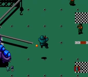 CROSSFIRE screenshot 11