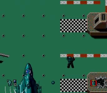 CROSSFIRE screenshot 13