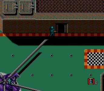 CROSSFIRE screenshot 14