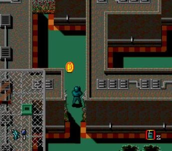 CROSSFIRE screenshot 15