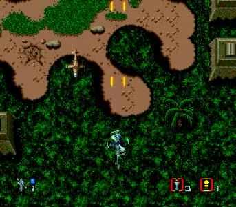 CROSSFIRE screenshot 2