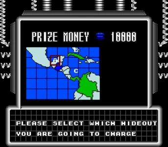 CROSSFIRE screenshot 21