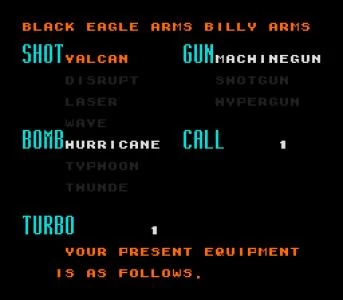CROSSFIRE screenshot 22