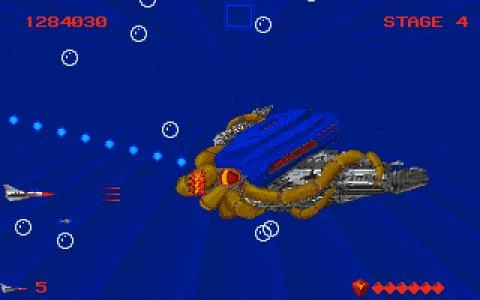 FOX RANGER screenshot 14