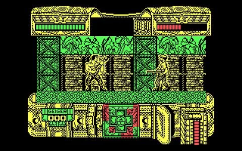 MAMBO screenshot 3
