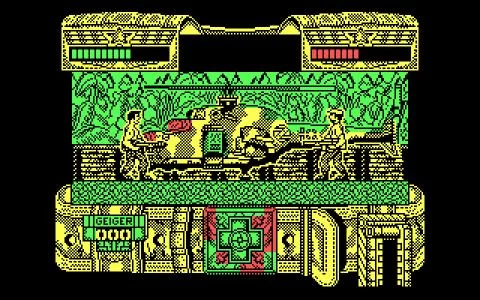 MAMBO screenshot 5