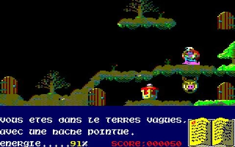 SORCERY+ screenshot 2