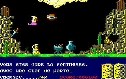 SORCERY+ screenshot 3