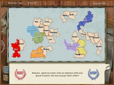 IMPERIALISM screenshot 7
