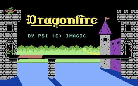 Dragonfire