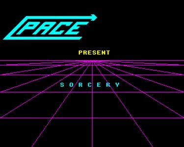 Sorcery