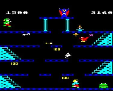 SORCERY screenshot 10