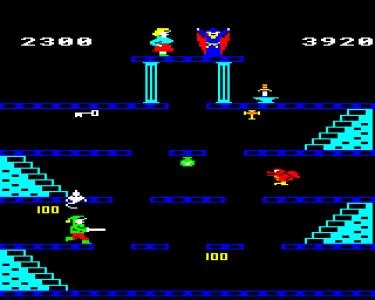 SORCERY screenshot 6