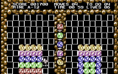GEM'X screenshot 2
