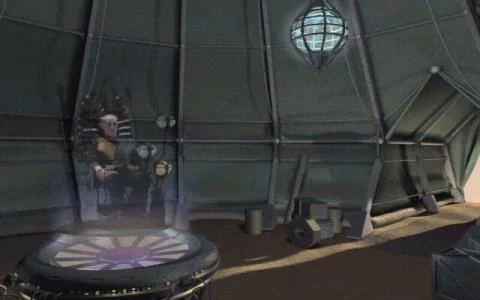 DUNE 2000 screenshot 26