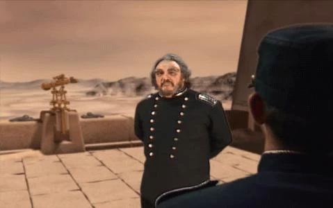 DUNE 2000 screenshot 33