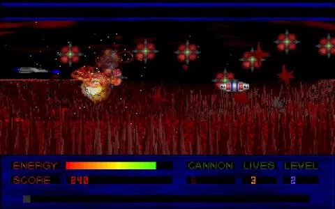 STARCOM screenshot 2