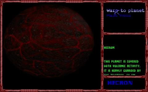 STARCOM screenshot 4