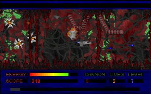 STARCOM screenshot 6