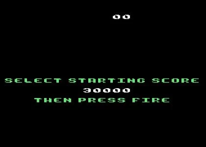 MILLIPEDE screenshot 2