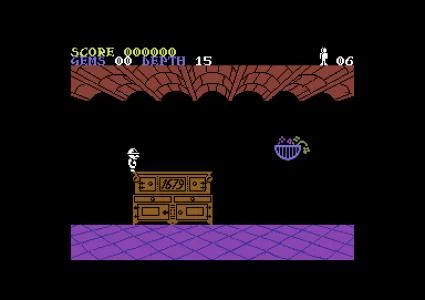UNDERWURLDE screenshot 4
