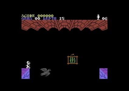 UNDERWURLDE screenshot 5