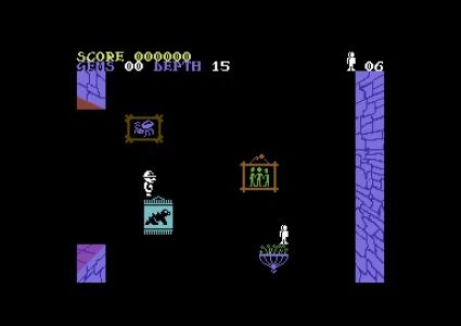 UNDERWURLDE screenshot 7