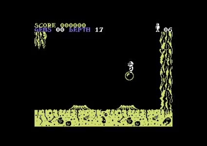 UNDERWURLDE screenshot 8