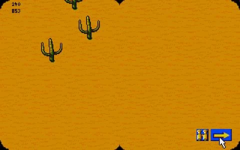 FORT APACHE screenshot 8