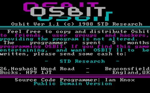 Osbit