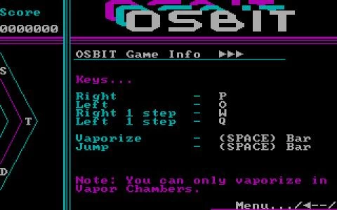 OSBIT screenshot 4
