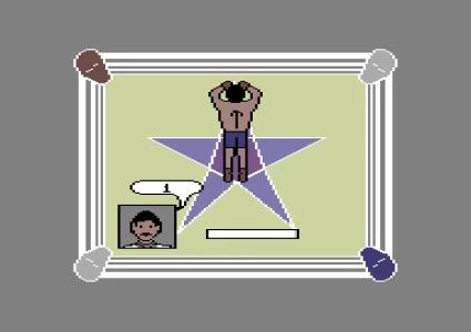 DEVASTATING BLOW screenshot 8