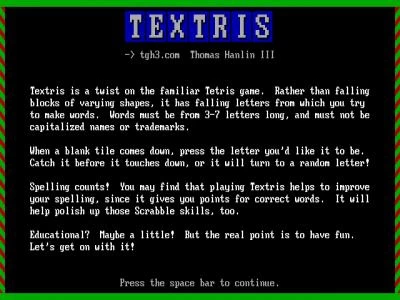 Textris