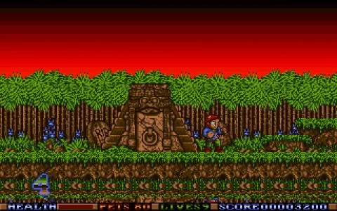 ELF screenshot 2