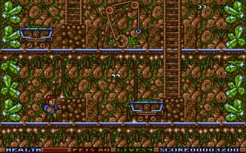 ELF screenshot 4