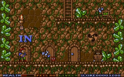 ELF screenshot 5