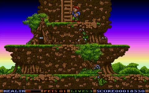 ELF screenshot 7
