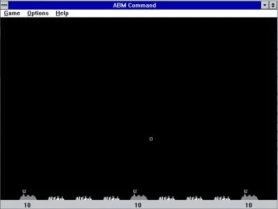 ABM Command