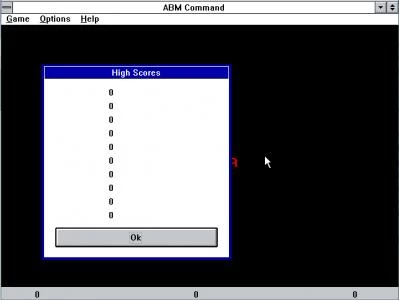 ABM COMMAND screenshot 8