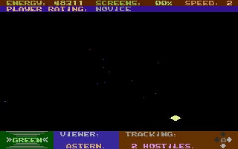 PROJECT NOVA screenshot 4