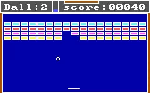BRICKS screenshot 2