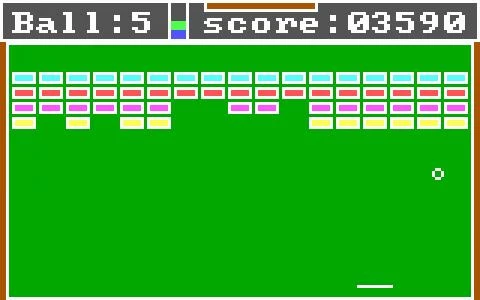BRICKS screenshot 3