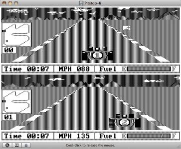 PITSTOP II screenshot 2