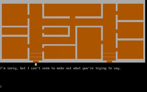 SLEUTH screenshot 3