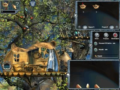 CREATURES 3 screenshot 5