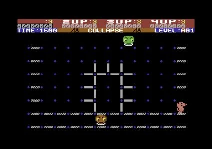 COLLAPSE screenshot 7