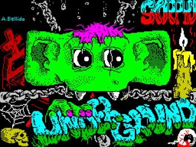Underground