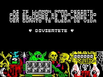 UNDERGROUND screenshot 12